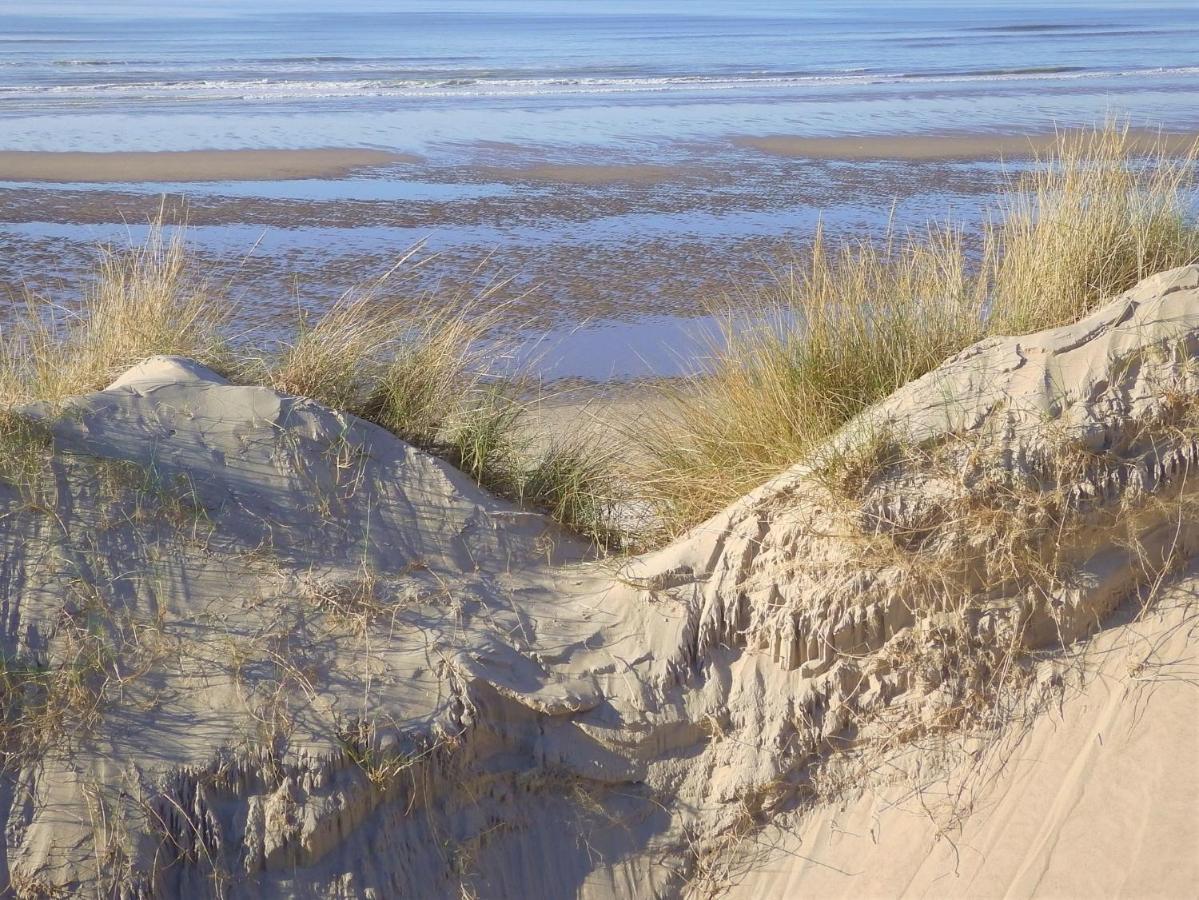 Le Pouget , Studio, Rez De Chaussee, Front De Mer Wifi Le Touquet Eksteriør bilde